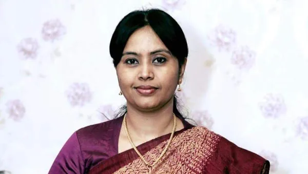 jameela ammk